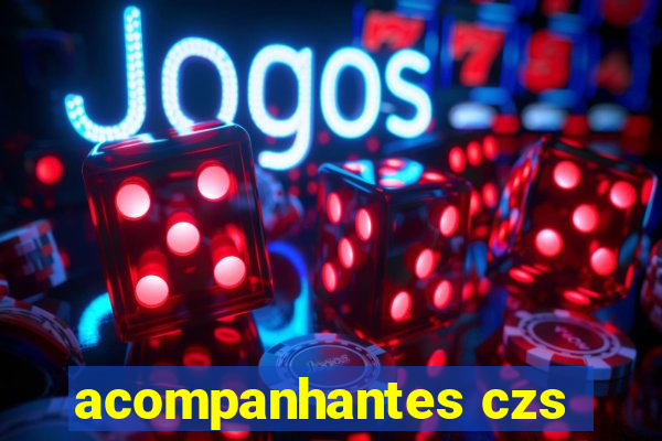 acompanhantes czs